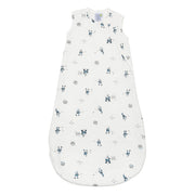 Sac de Nuit Bambou 0-36mois - Hockey-Perlimpinpin-Blanc-0-6 m-PE2-BB33606-HO-CLÉMENT