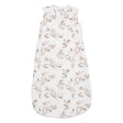 Sac de Nuit Bambou 0-36 - Feuilles-Perlimpinpin-Ivoire-0-6 m-PE2-BB33606-LE-CLÉMENT