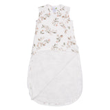 Sac de Nuit Bambou 0-36 - Feuilles-Perlimpinpin-PE2-BB33606-LE-CLÉMENT
