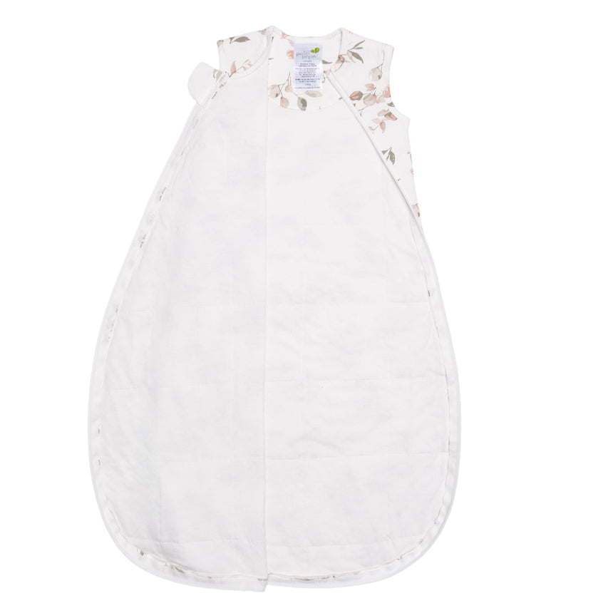 Sac de Nuit Bambou 0-36 - Feuilles-Perlimpinpin-PE2-BB33606-LE-CLÉMENT