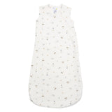 Sac de Nuit Bambou 0-36 - Océan-Perlimpinpin-Ivoire-0-6 m-PE2-BB33606-OC-CLÉMENT