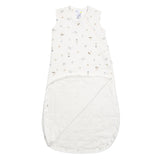 Sac de Nuit Bambou 0-36 - Océan-Perlimpinpin-PE2-BB33606-OC-CLÉMENT
