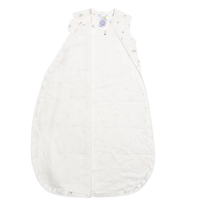 Sac de Nuit Bambou 0-36 - Océan-Perlimpinpin-PE2-BB33606-OC-CLÉMENT