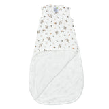 Sac de Nuit Bambou 0-36mois - Écureuils-Perlimpinpin-PE2-BB33606-SQ-CLÉMENT