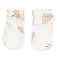 Mitaines Bambou 0-3mois - Croissants-Perlimpinpin-Beige-0-3 m-PE2-BB33614-CL2-CLÉMENT