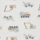 Mitaines Bambou 0-3mois - Construction-Perlimpinpin-PE2-BB33614-CO-CLÉMENT