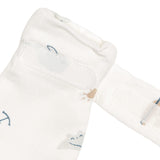 Mitaimes Bambou 0-3mois - Océan-Perlimpinpin-PE2-BB33614-OC-CLÉMENT