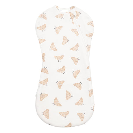 Sac de Nuit Bambou Nouveau-Né - Croissants-Perlimpinpin-Beige-Nouveau-né-PE2-BB33620-CL2-CLÉMENT
