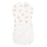 Sac de Nuit Bambou Nouveau-Né - Croissants-Perlimpinpin-PE2-BB33620-CL2-CLÉMENT