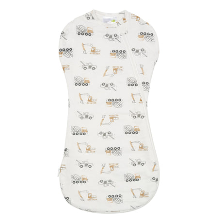 Sac de Nuit Bambou Nouveau-Né - Construction-Perlimpinpin-Beige-Nouveau-né-PE2-BB33620-CO-CLÉMENT
