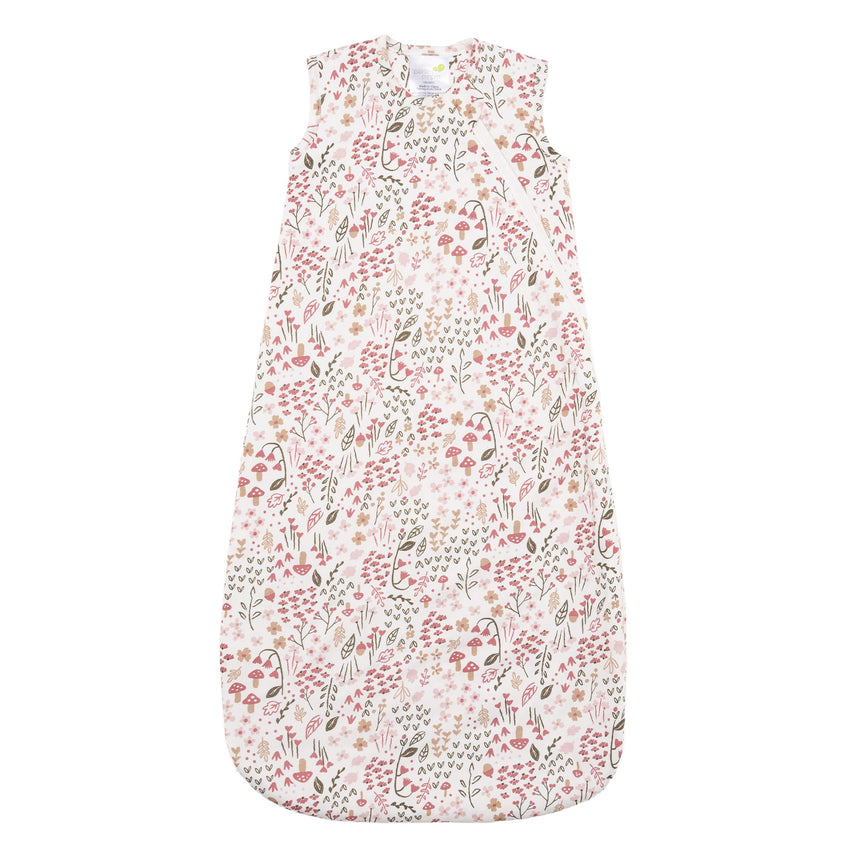 Sac de Nuit 0-36mois - Jardin-Perlimpinpin-Ivoire-0-6 m-PE2-BB34606-GA-CLÉMENT