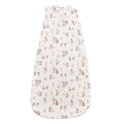 Sac de Nuit 0-36mois - Musique-Perlimpinpin-Ivoire-0-6 m-PE2-BB34606-MU-CLÉMENT