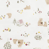 Sac de Nuit Nouveau-né - Ours-Perlimpinpin-PE2-BB34620-B-CLÉMENT
