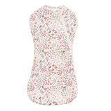 Sac de Nuit Nouveau-né - Jardin-Perlimpinpin-Ivoire-Nouveau-né-PE2-BB34620-GA-CLÉMENT