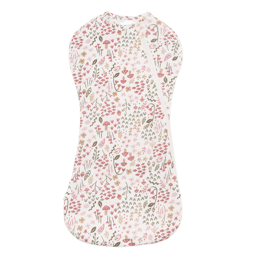 Sac de Nuit Nouveau-né - Jardin-Perlimpinpin-Ivoire-Nouveau-né-PE2-BB34620-GA-CLÉMENT