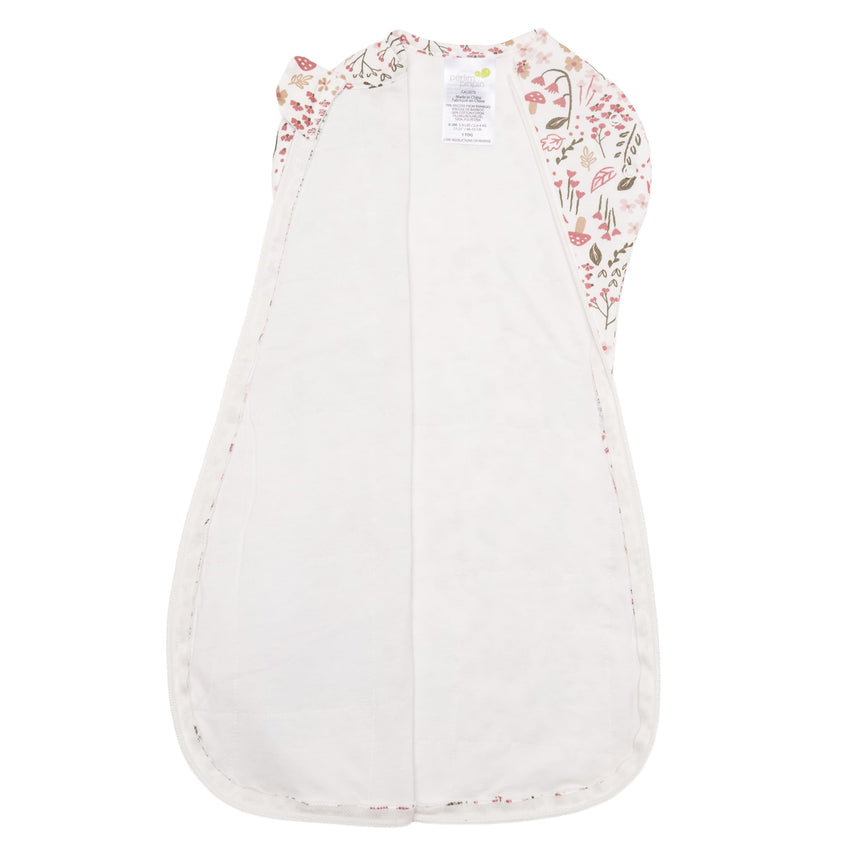 Sac de Nuit Nouveau-né - Jardin-Perlimpinpin-PE2-BB34620-GA-CLÉMENT