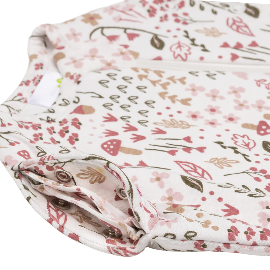 Sac de Nuit Nouveau-né - Jardin-Perlimpinpin-PE2-BB34620-GA-CLÉMENT