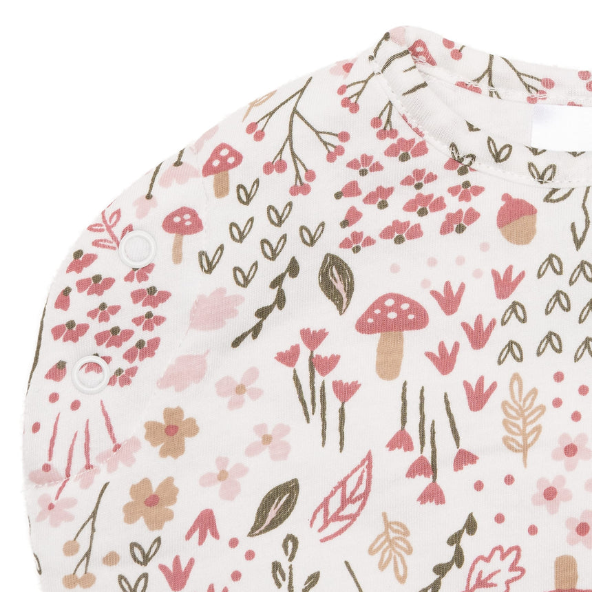 Sac de Nuit Nouveau-né - Jardin-Perlimpinpin-PE2-BB34620-GA-CLÉMENT