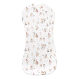 Sac de Nuit Nouveau-né - Musique-Perlimpinpin-Ivoire-Nouveau-né-PE2-BB34620-MU-CLÉMENT