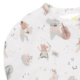 Sac de Nuit Nouveau-né - Musique-Perlimpinpin-PE2-BB34620-MU-CLÉMENT