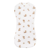 Sac de Nuit Nouveau-né - Loutres-Perlimpinpin-Ivoire-Nouveau-né-PE2-BB34620-OT-CLÉMENT