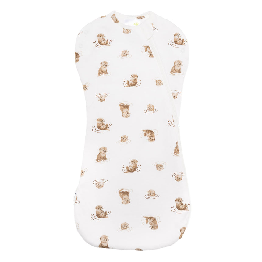 Sac de Nuit Nouveau-né - Loutres-Perlimpinpin-Ivoire-Nouveau-né-PE2-BB34620-OT-CLÉMENT