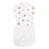 Sac de Nuit Nouveau-né - Loutres-Perlimpinpin-PE2-BB34620-OT-CLÉMENT