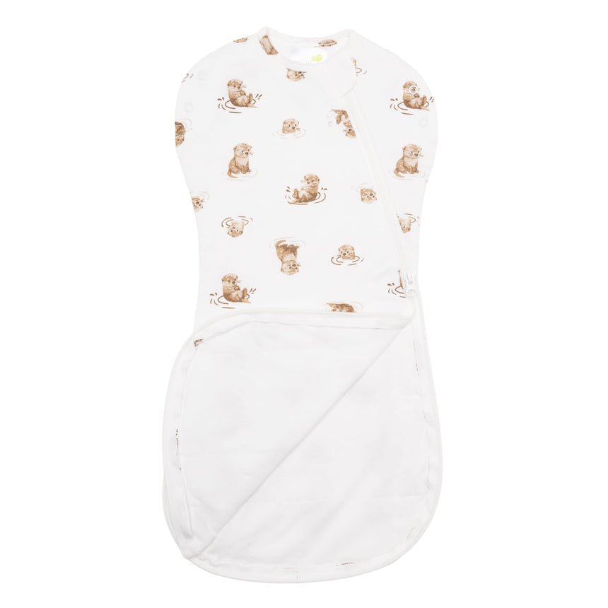 Sac de Nuit Nouveau-né - Loutres-Perlimpinpin-PE2-BB34620-OT-CLÉMENT