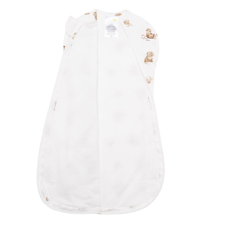 Sac de Nuit Nouveau-né - Loutres-Perlimpinpin-PE2-BB34620-OT-CLÉMENT