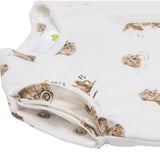Sac de Nuit Nouveau-né - Loutres-Perlimpinpin-PE2-BB34620-OT-CLÉMENT