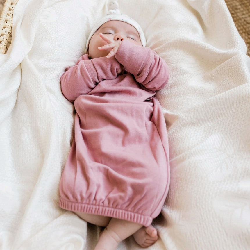 Nuisette en Bambou pour Bébé - Lotus-Perlimpinpin-PE2-BB604-LOTUS-CLÉMENT