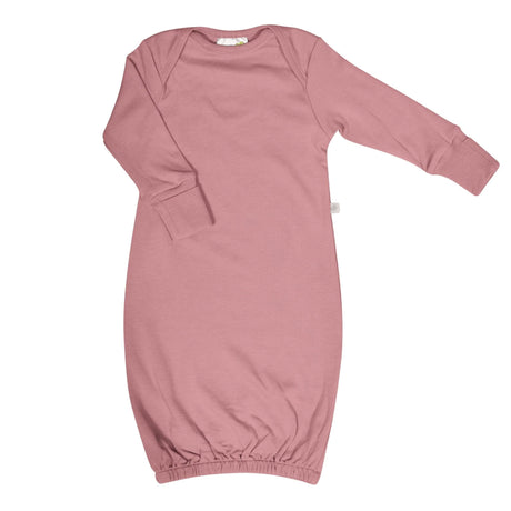Nuisette en Bambou pour Bébé - Lotus-Perlimpinpin-Rose-Nouveau-né-PE2-BB604-LOTUS-CLÉMENT