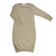 Nuisette en Bambou pour Bébé - Taupe-Perlimpinpin-Beige-Nouveau-né-PE2-BB604-TAUPE-CLÉMENT
