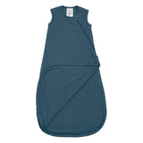 Sac de Nuit Bambou 0-36mois - Denim-Perlimpinpin-PE2-BB606-DENIM-CLÉMENT