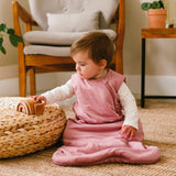 Sac de Nuit Bambou 0-36mois - Lotus-Perlimpinpin-PE2-BB606-LOTUS-CLÉMENT