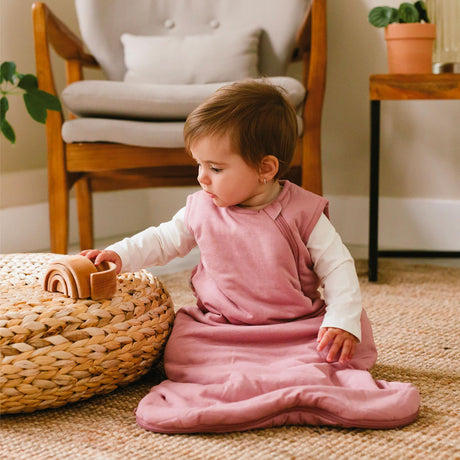 Sac de Nuit Bambou 0-36mois - Lotus-Perlimpinpin-PE2-BB606-LOTUS-CLÉMENT