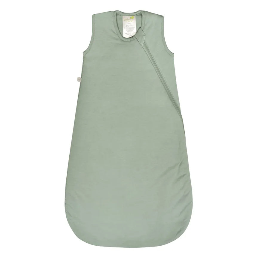 Sac de Nuit Bambou 0-36mois - Mousse-Perlimpinpin-PE2-BB606-MOUS-CLÉMENT