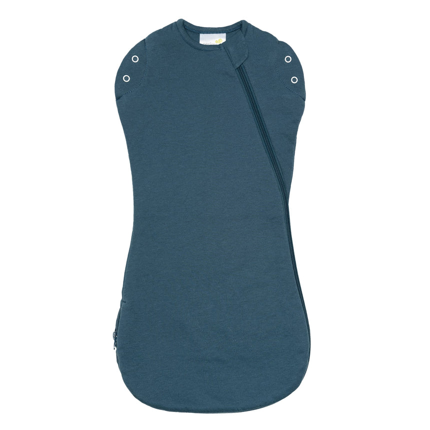 Sac de Nuit Bambou Nouveau-né - Denim-Perlimpinpin-Denim-0 m-PE2-BB620-DENIM-CLÉMENT