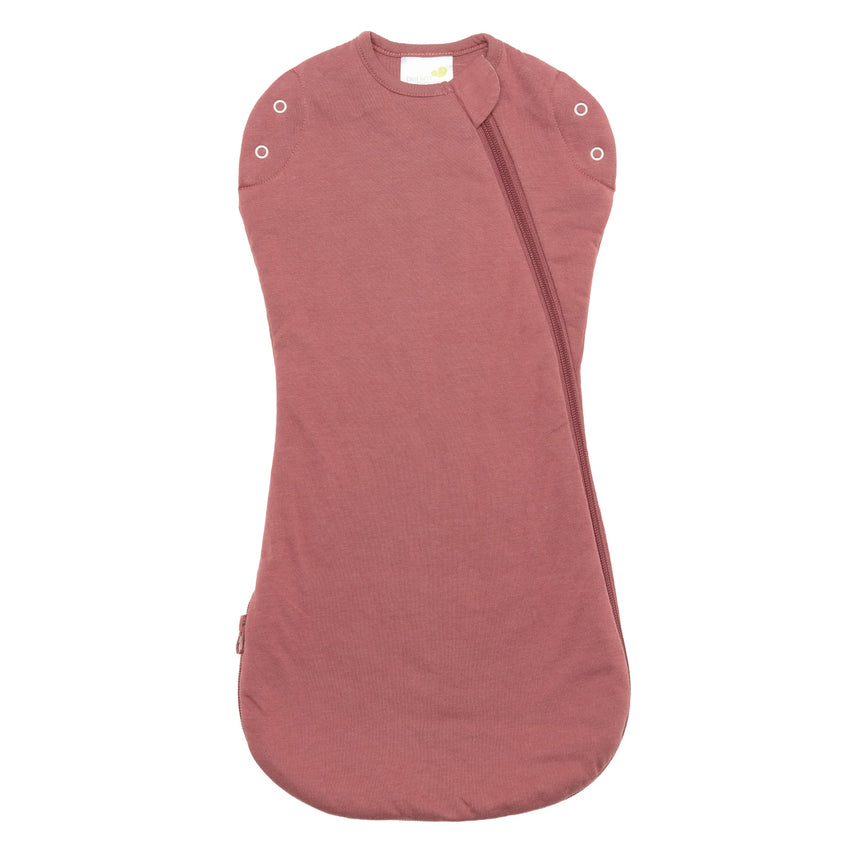 Sac de Nuit Nouveau-né - Framboise-Perlimpinpin-Fuchsia-Nouveau-né-PE2-BB620-FRA-CLÉMENT