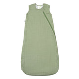 Sac de Nuit Mousseline 0-36mois -Kaki-Perlimpinpin-Vert-0-6 m-PE2-MS606-KAKI-CLÉMENT