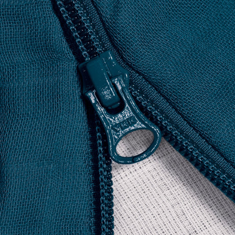 Sac de Nuit Mousseline 0-36mois -Marine-Perlimpinpin-PE2-MS606-MA-CLÉMENT