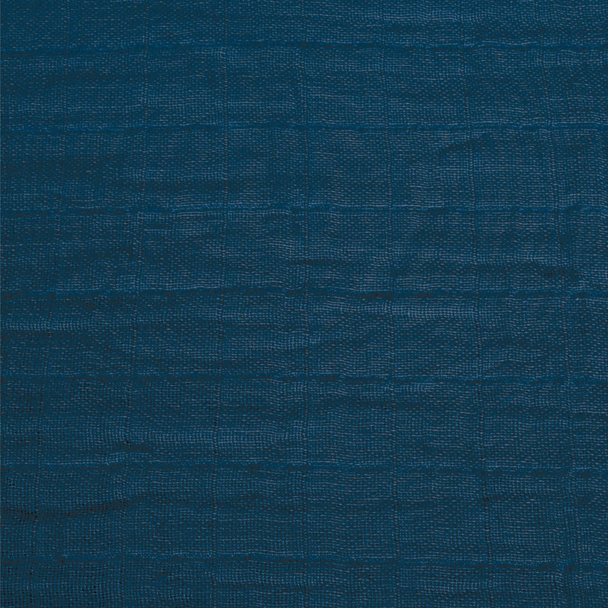 Sac de Nuit Mousseline 0-36mois -Marine-Perlimpinpin-PE2-MS606-MA-CLÉMENT