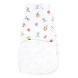 Sac de Nuit Mousseline 0-36mois - Fruits-Perlimpinpin-PE2-MS606A-FR-CLÉMENT