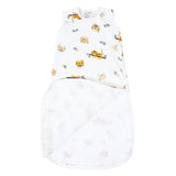 Sac de Nuit Mousseline 0-36mois - Jungle-Perlimpinpin-PE2-MS606A-JU-CLÉMENT
