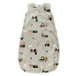 Sac de Nuit Peluche 0-36mois - Camions-Perlimpinpin-Sauge-0-6 m-PE2-NB204P-CLÉMENT