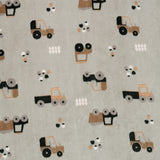 Sac de Nuit Peluche 0-36mois - Camions-Perlimpinpin-PE2-NB204P-CLÉMENT