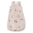 Sac de Nuit Peluche 0-36mois - Fleurs-Perlimpinpin-Rose-0-6 m-PE2-NB207P-CLÉMENT