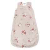 Sac de Nuit Peluche 0-36mois - Fleurs-Perlimpinpin-Rose-0-6 m-PE2-NB207P-CLÉMENT