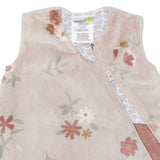 Sac de Nuit Peluche 0-36mois - Fleurs-Perlimpinpin-PE2-NB207P-CLÉMENT