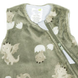 Sac de Nuit Peluche Bebe Dragons 0-36mois-Perlimpinpin-PE2-NB210P-CLÉMENT